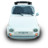Fiat 500 Icon